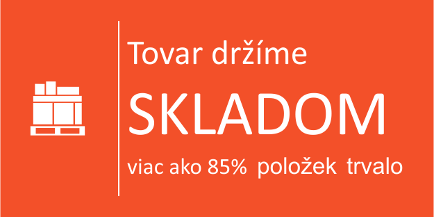 tovar skladom