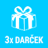 Dárek zdarma
