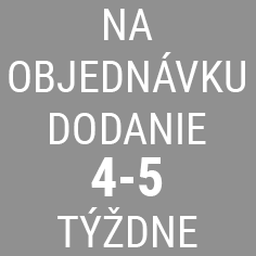 objednávka 4 - 5 týdnů