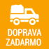 Doprava zdarma Doprava zdarma